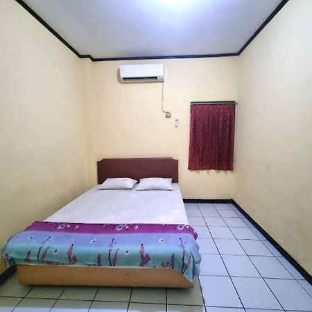 Hotel Harapan Jaya Jakarta Luaran gambar