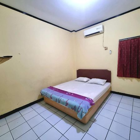 Hotel Harapan Jaya Jakarta Luaran gambar
