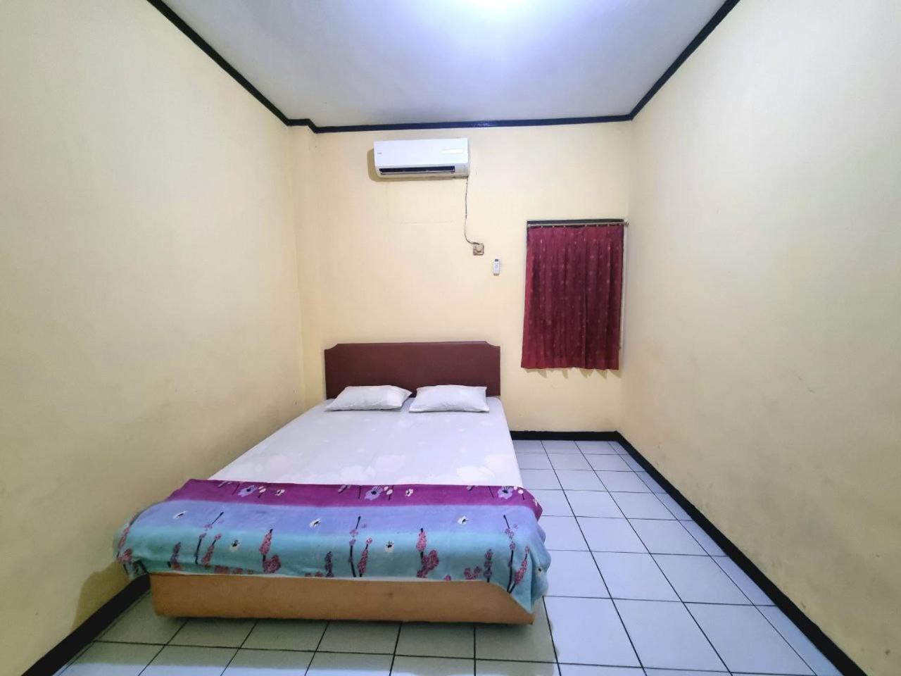 Hotel Harapan Jaya Jakarta Luaran gambar