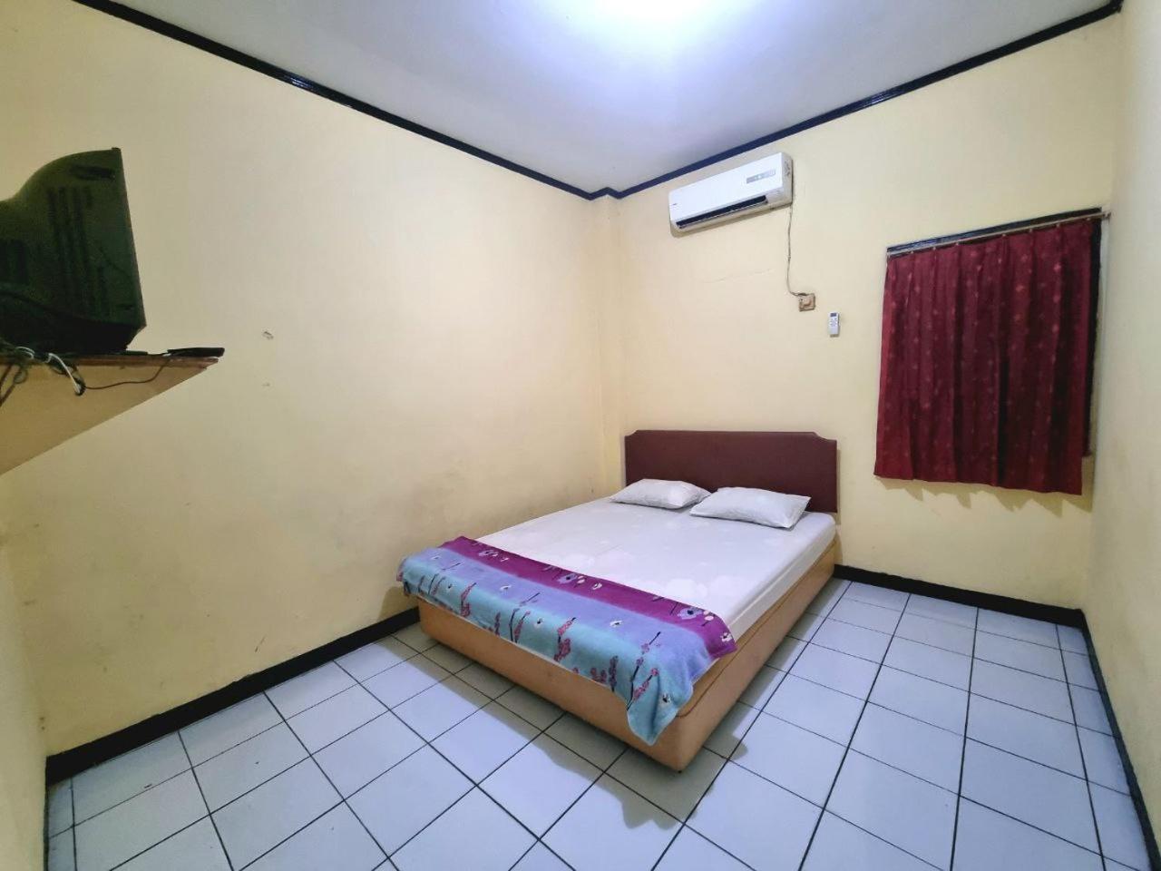 Hotel Harapan Jaya Jakarta Luaran gambar