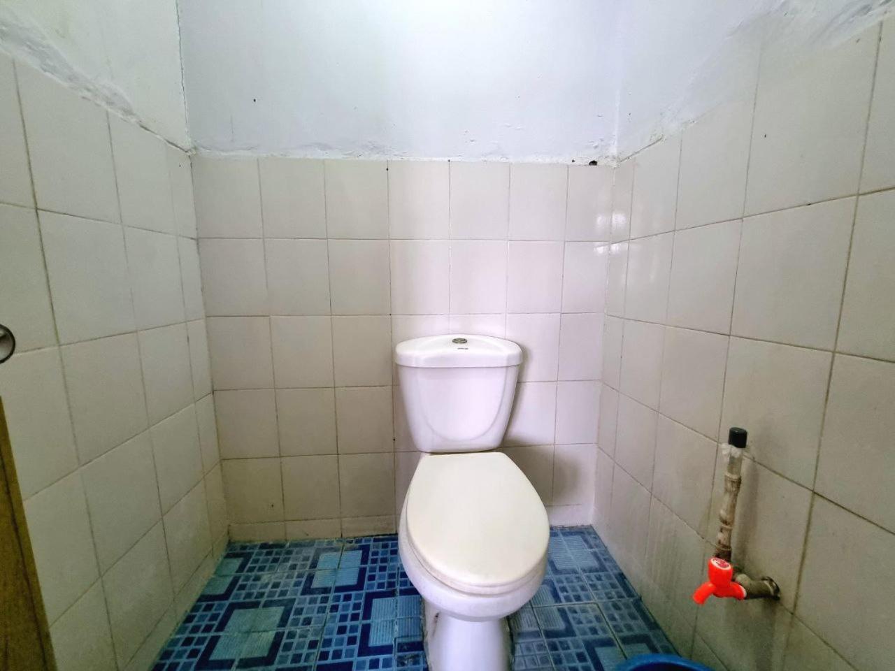 Hotel Harapan Jaya Jakarta Luaran gambar